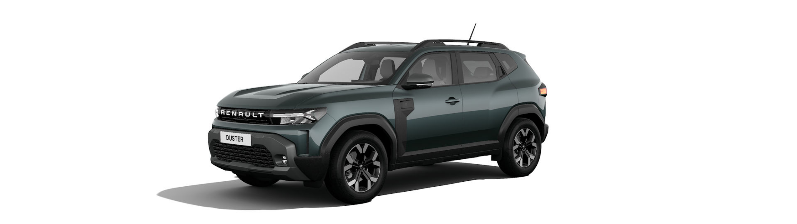 Renault Duster 1.3 Tce 4x2